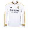 Real Madrid Heimtrikot 2023-24 Langarm